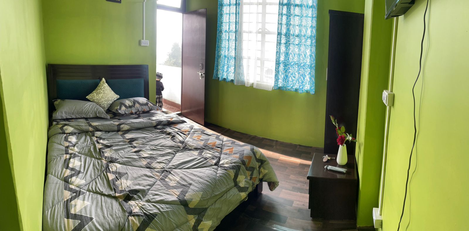 Gantavya Homestay - Tap to explore photos