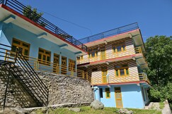 Pradeep home stay