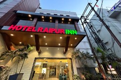Hotel Raipur Inn