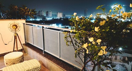 Terra Terracee Stay Room Type - Terra Terracee Stay