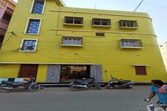Dutta Residential Lodge