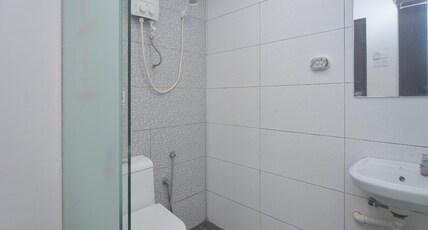 7 HOTEL Room Type - Deluxe Double Room