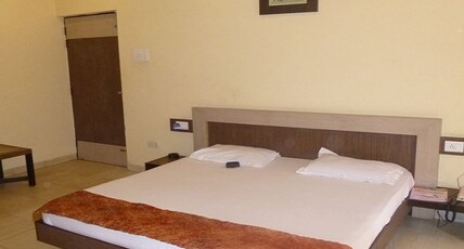 HOTEL COMFORT INN Room Type - Standard AC Room