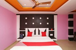 Hotel Galaxy International