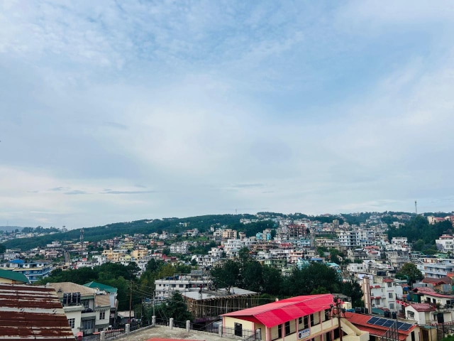 Trust Traveller Hostel - Tap to explore photos