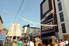 Hotel Sri Saravana Bhavan
