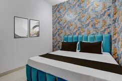 Hotel O shree g guest house