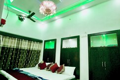 Shri Ji Divine Homestay