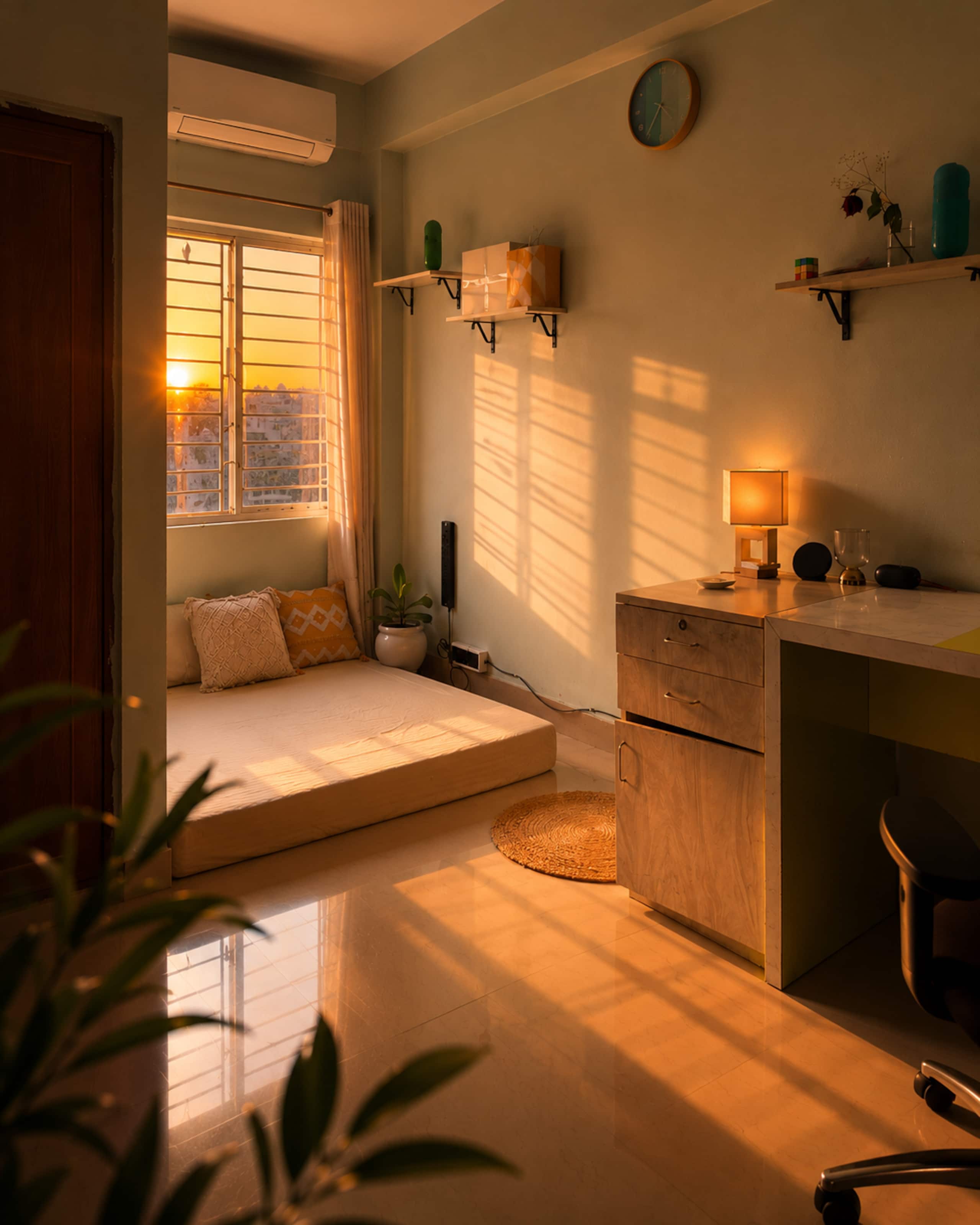 Pahun Feels Like Home - Tap to explore photos