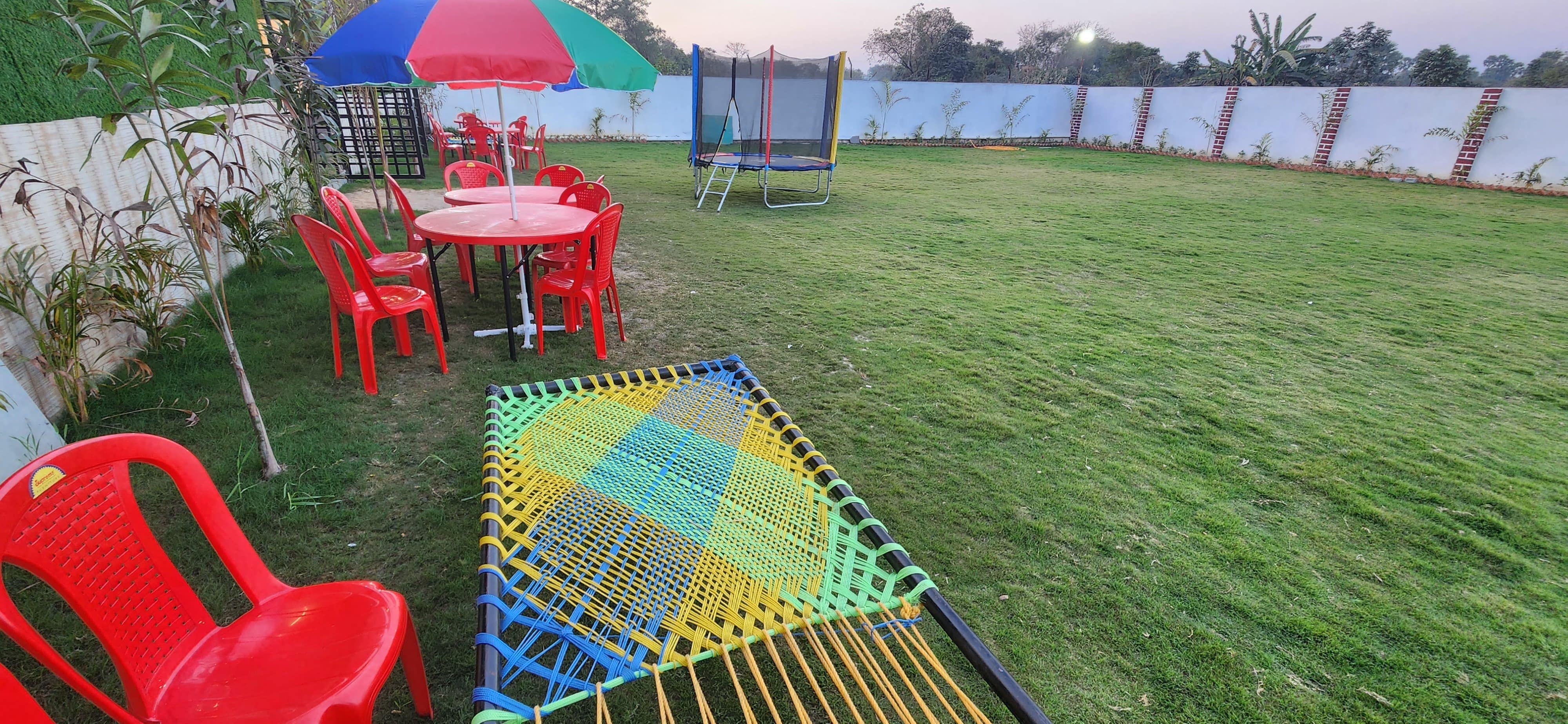 Shaan-E-Punjab Nirsa - Tap to explore photos