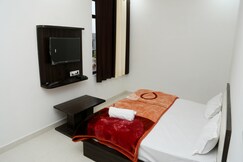 Hotel New Desert Palace