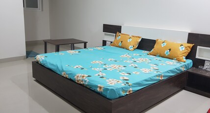 ZION VILLA Room Type - CLASSIC
