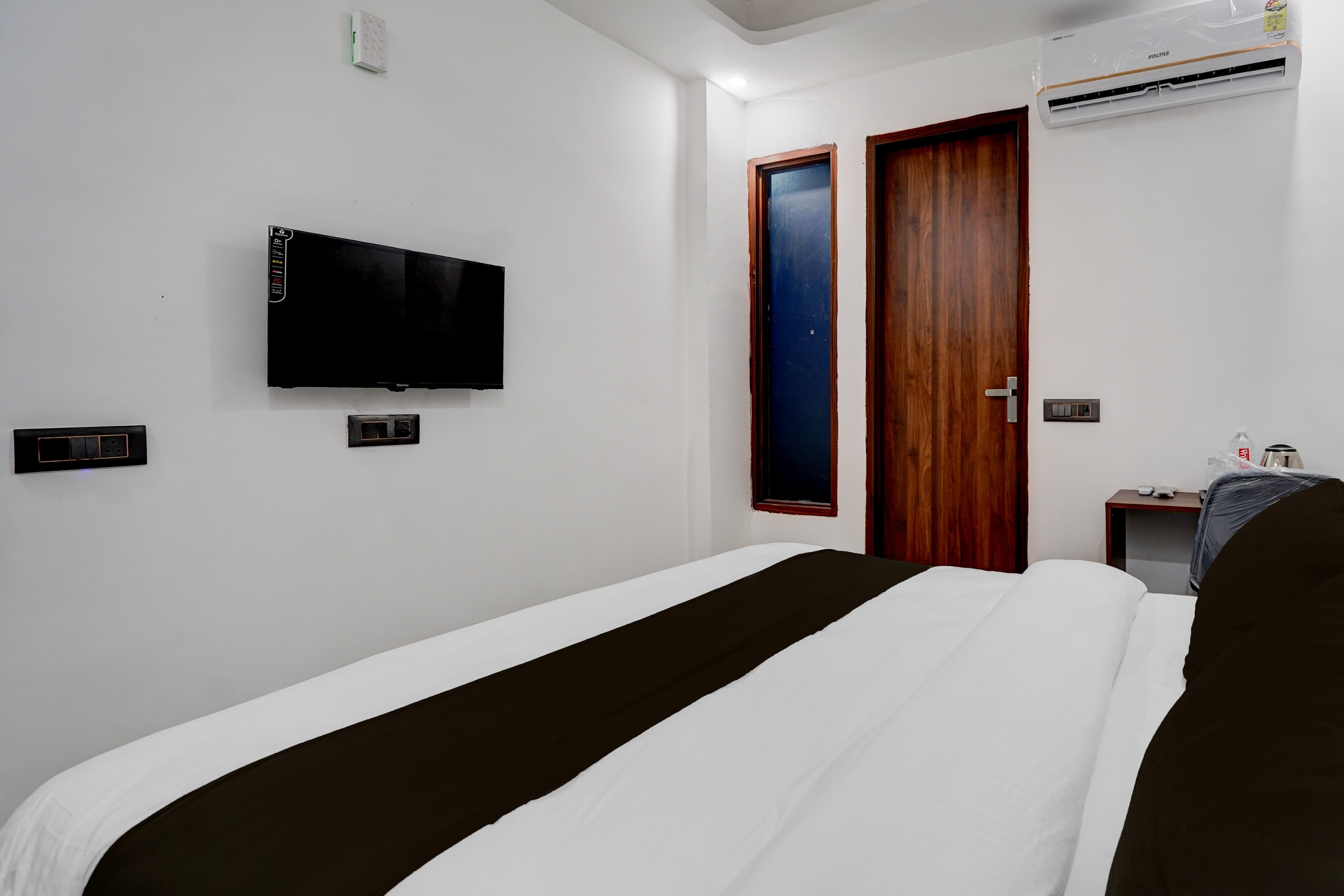 Townhouse Sector 67A Gurgaon Formerly Viraj Residency - Tap to explore photos