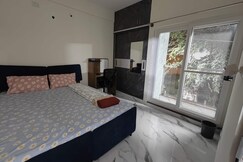Modern 1BHK near HSR Layout SJR Road