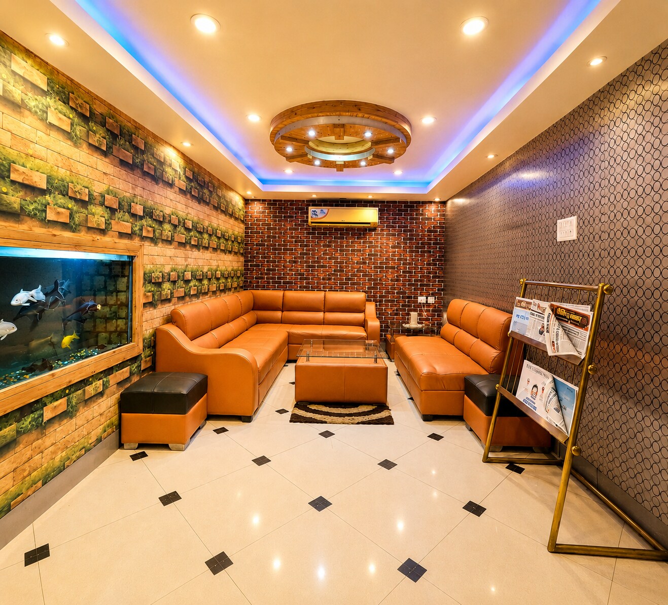 Main gallery