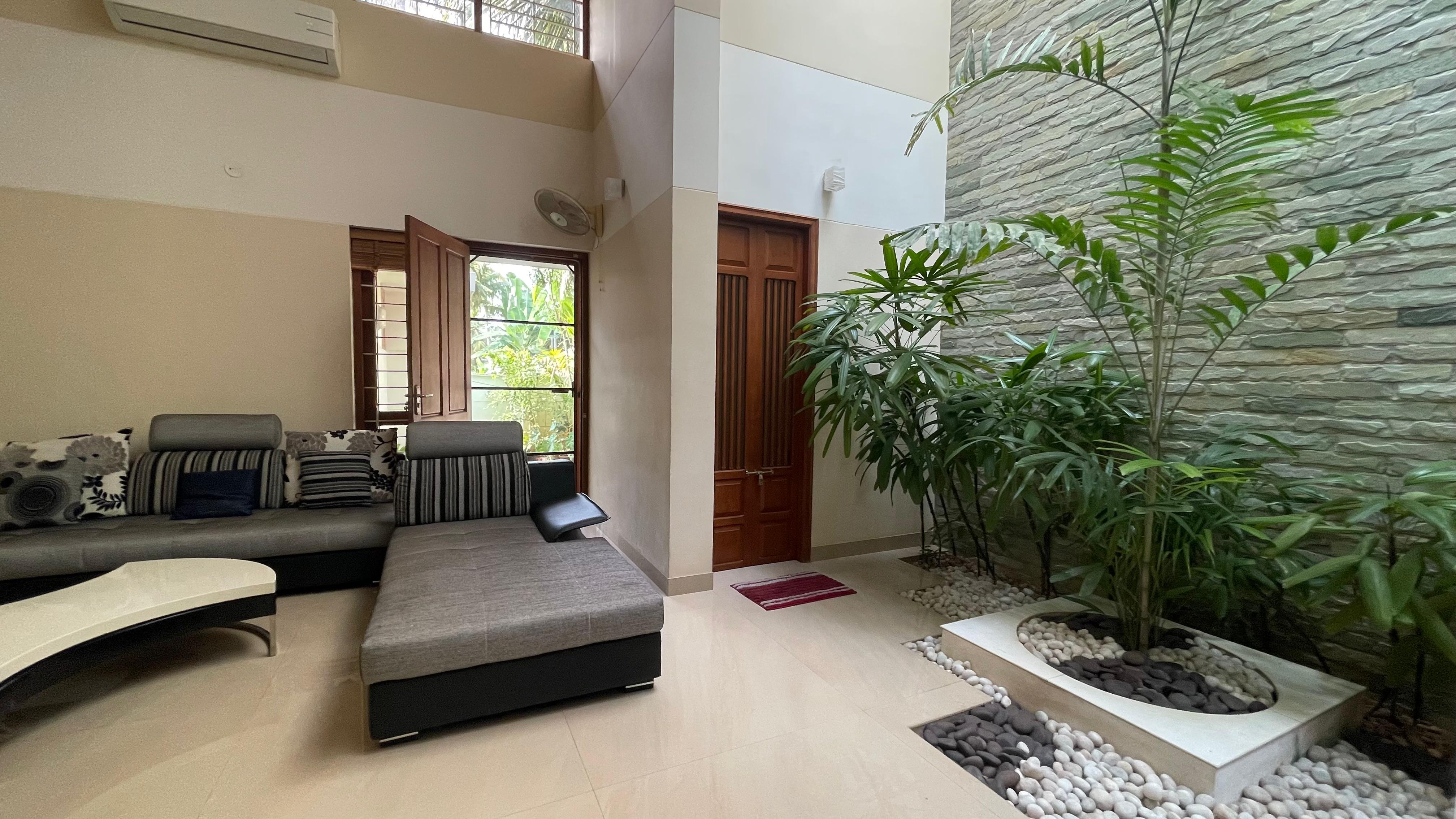 Pinky's Villa | 4 BHK - Tap to explore photos