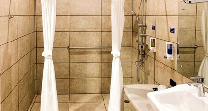 Best Western El Sitio Hotel & Casino Room Type - 1 Queen Bed, Non-Smoking, Full Breakfast