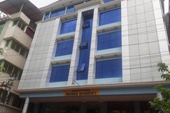 Premier Residency Karwar