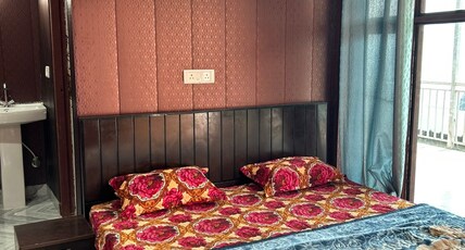 The Hidden Valley Trails Room Type - Room No 1