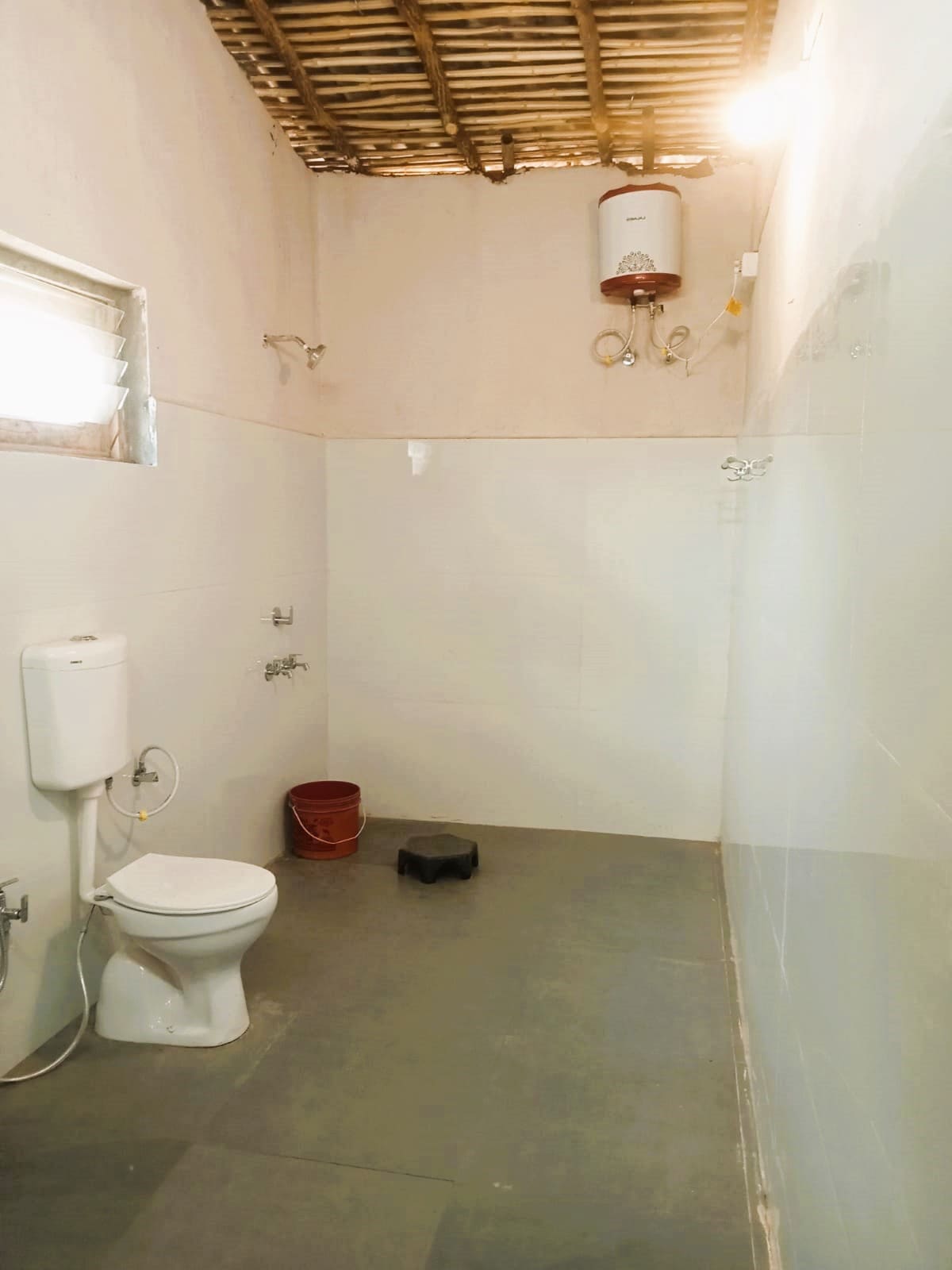 Wood Apple Tree Homestay Damna - Tap to explore photos