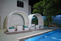 SANCHARI RESORT & RESTAURANT