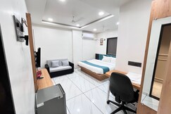 Hotel Nexon Inn