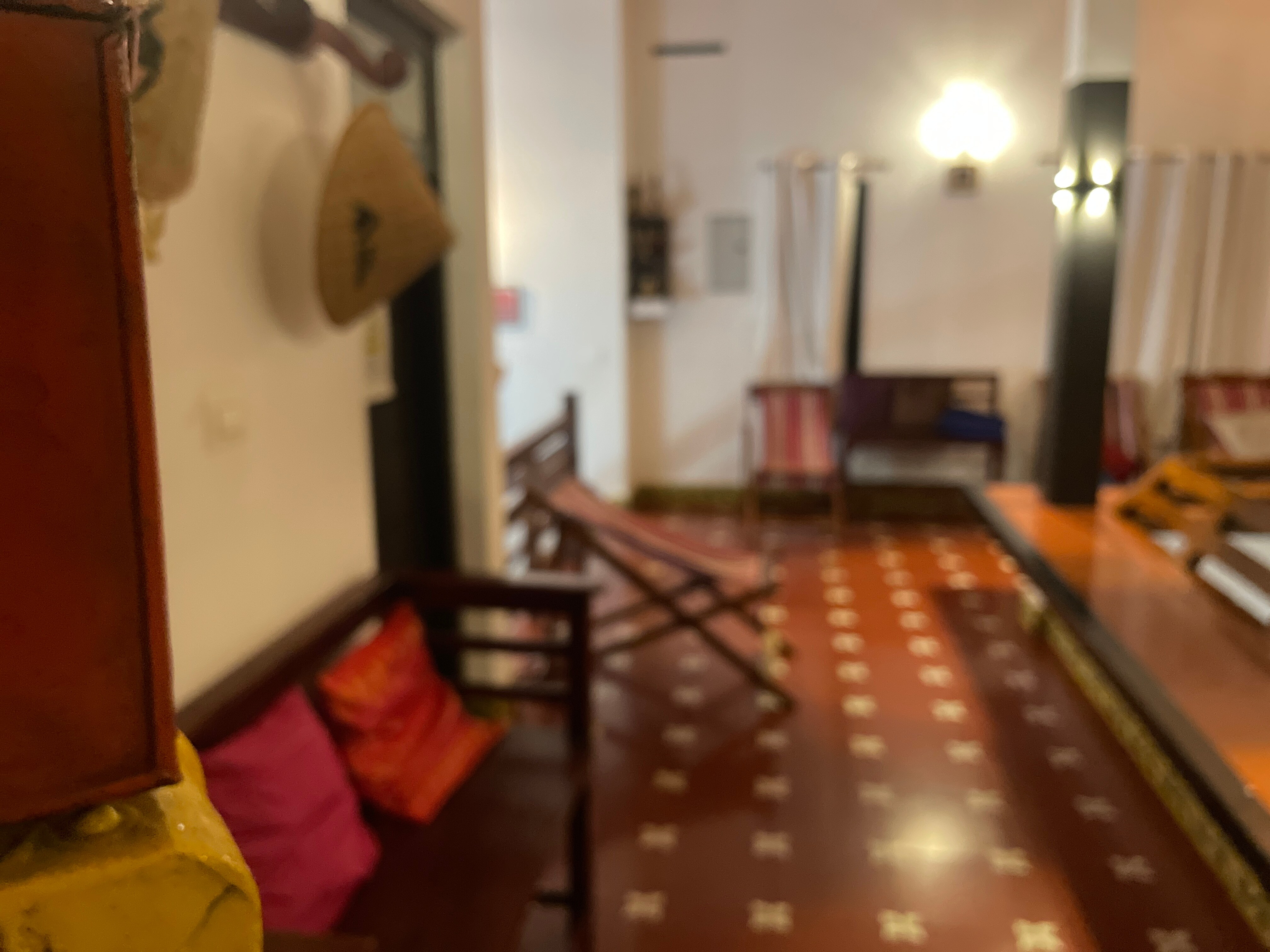 Nivaasana BnB - Tap to explore photos