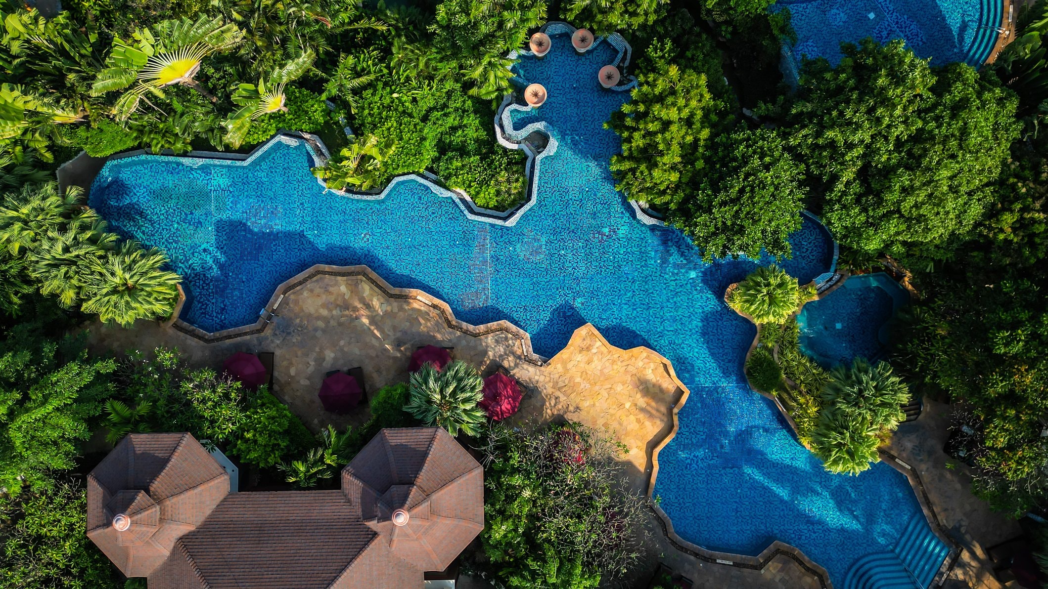 InterContinental Pattaya Resort  - Tap to explore photos
