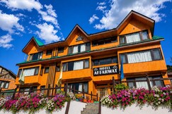 Hotel Affarwat