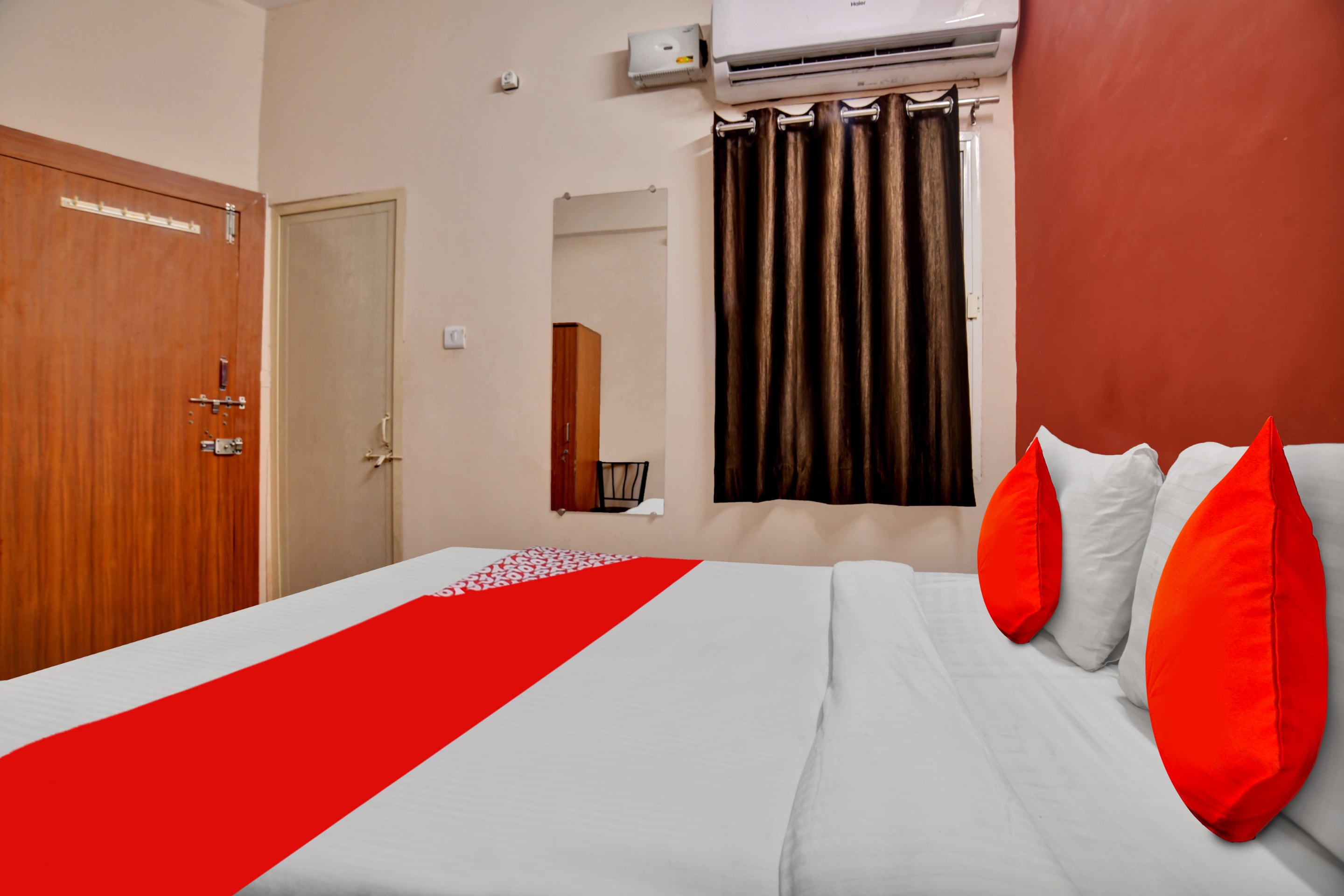 Hotel O Sudipti Resort - Tap to explore photos