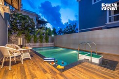 StayVista at Casa Viena