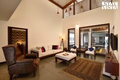 StayVista at Skyville A