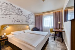 Mercure Hotel Berlin City