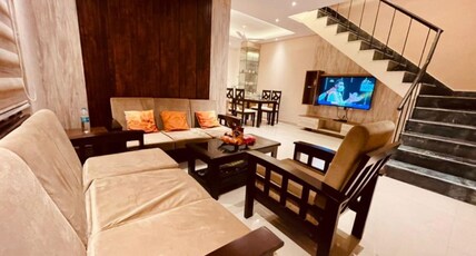 Choudhury Villa Room Type - Choudhury Villa