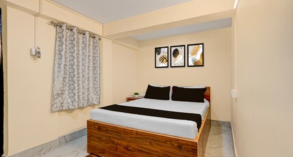 SPOT ON Hotel Pahalwan Ji?s Bhawan Room Type - Classic