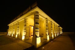 Aaram Baagh Resort & Spa Maheshwar