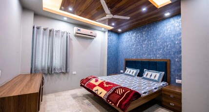 Mandala Bagpackers Room Type - Superior Queen Room