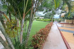 At Home Prakruthi Resorts