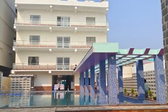 Hotel Royal Villa