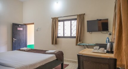 Martin holiday home Baga Room Type - Family Room