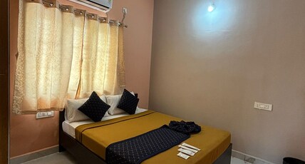 ATHARAV SUITES-SURYA Room Type - Standard 2BHK AC