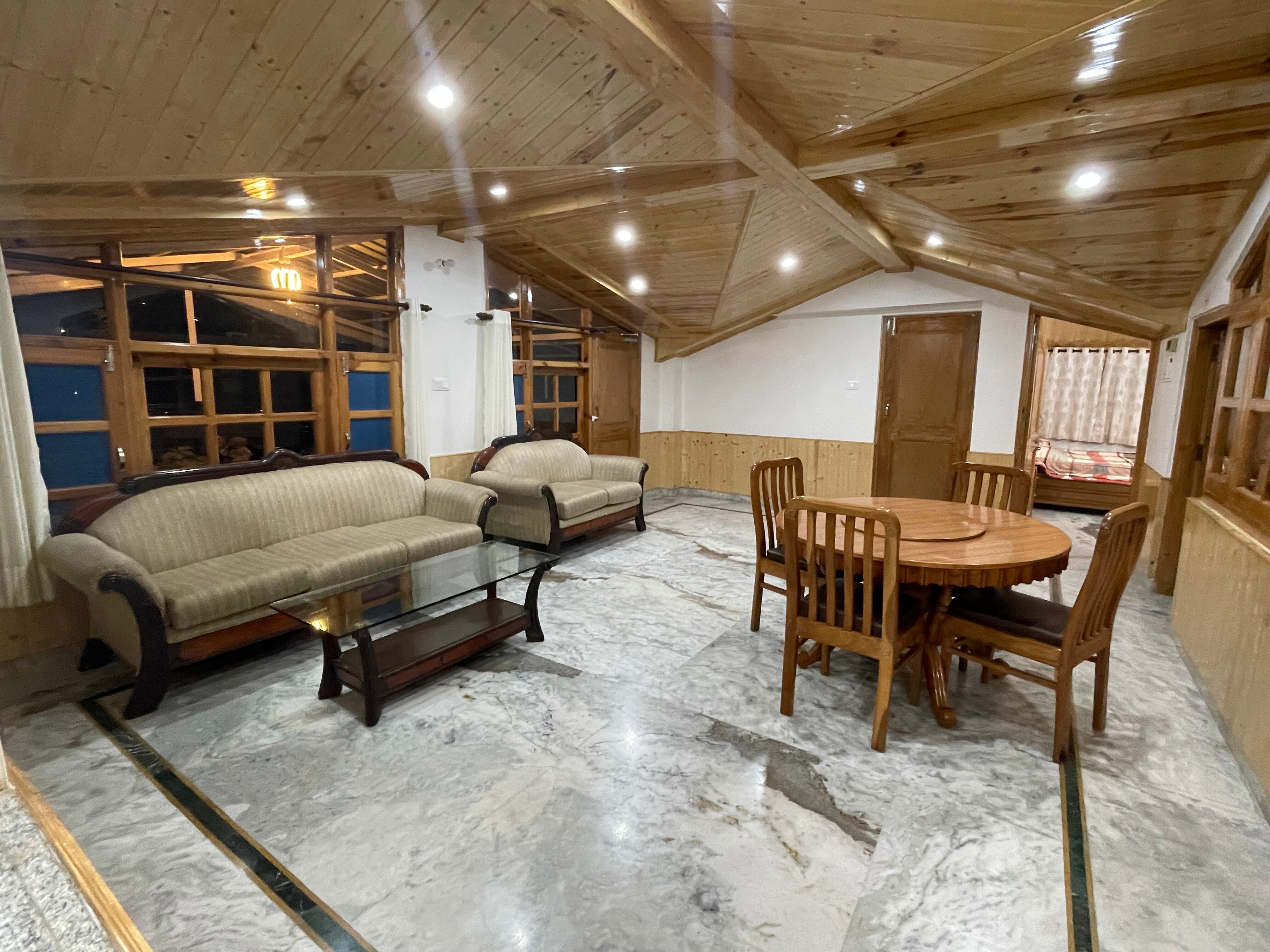 Vipul Homestay | Kitchenette & Wi-Fi - Tap to explore photos