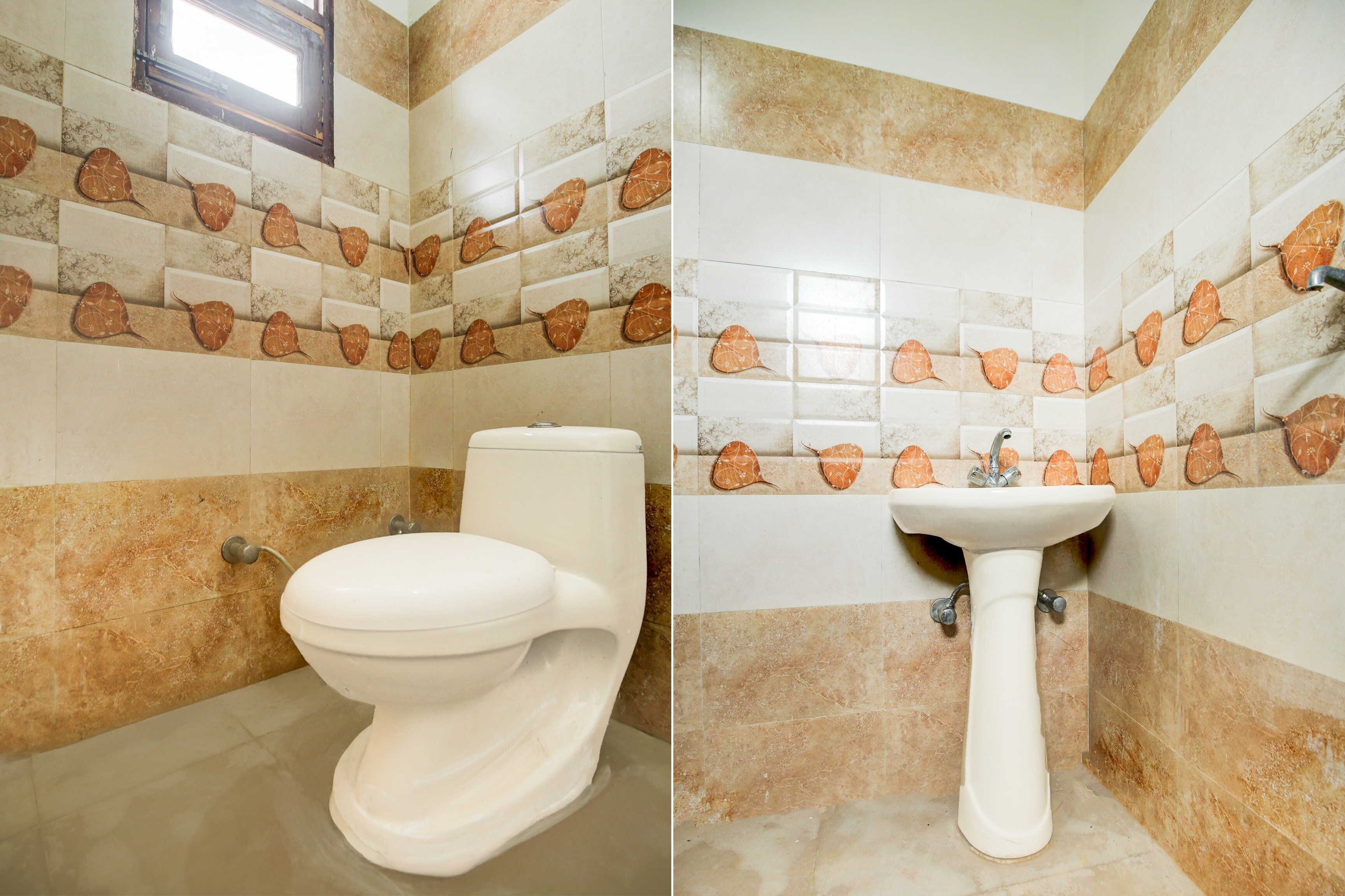 Hotel O KLER Guest House - Tap to explore photos