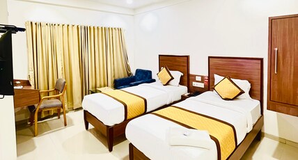 Hotel Horizon Room Type - EXECUTIVE