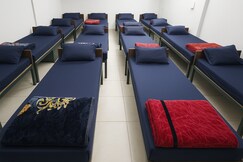 Fine Guest House and Dormitory