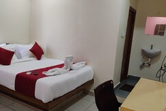 Hotel Surya Residency