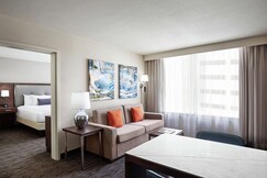 Embassy Suites by Hilton Fort Worth Downtown