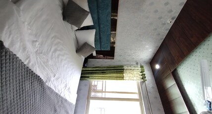 Tejas Residency & Restaurant Room Type - Delux Standard  Room A