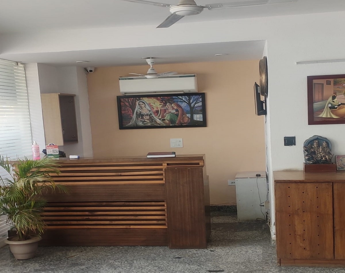 Main gallery