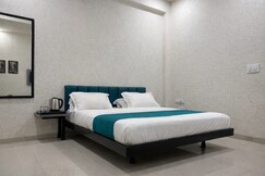 Hotel Blueberry Bhedaghat
